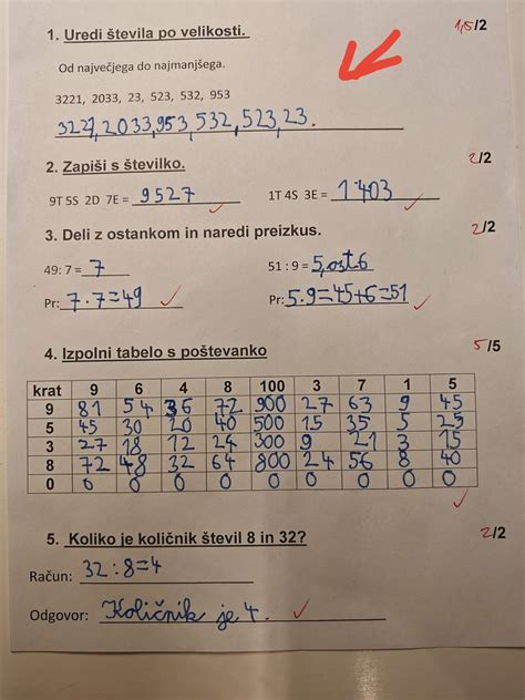 fotografija biskvitnega testa, ki se dviga