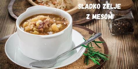 Slika jote z mesom (kožarico)