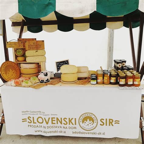 slovenski sir Jamar