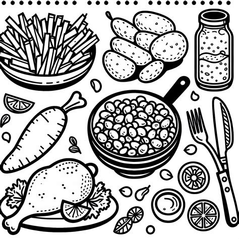 košarica s popečenimi krušnimi kockami, kot priloga k česnovi juhi