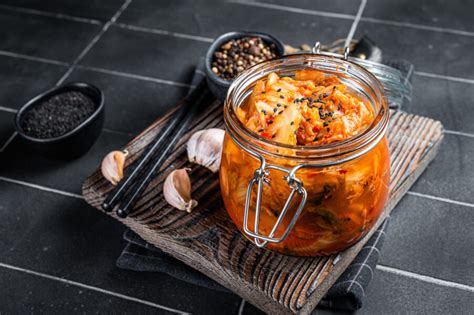 kozarec fermentiranega zelja
