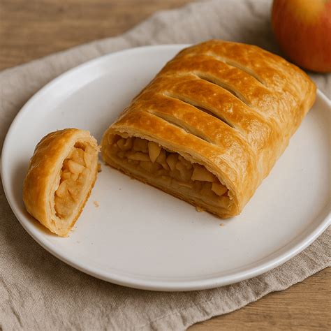 Prikaz ročnega gnetenja testa za zavitek
