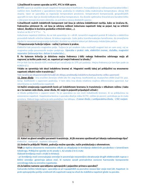Prikaz enakomerne razporeditve nadeva po testu