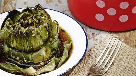 Infografika o zdravilnih učinkih artičok na telo