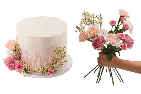 slika bele čokolade, ki se uporablja za okrasitev torte