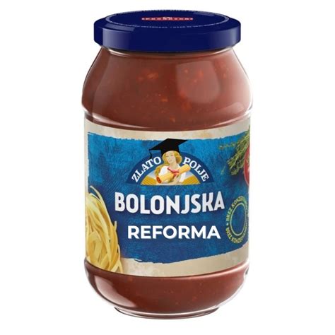 ilustracija bele bolonjske omake