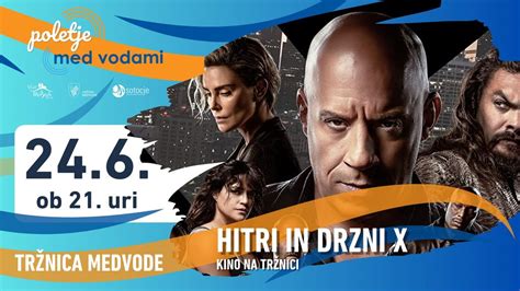 Zunanji posnetek Picerije Hitri v Medvodah
