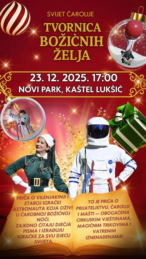 Ilustracija božičnih pokalic (crackers)
