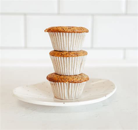 veganski muffini in pecivo