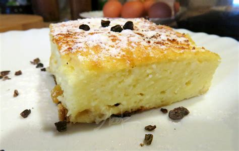 Skuta, moka, jajca in zdrob kot sestavine za cmoke