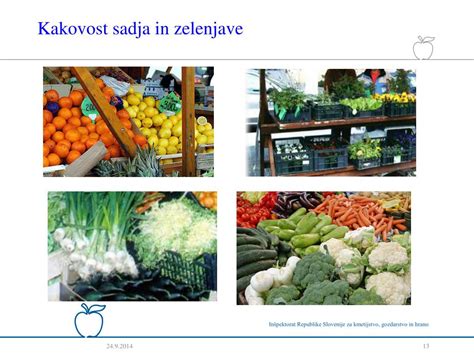 shema zorenja sadja in vpliv obiranja na kakovost