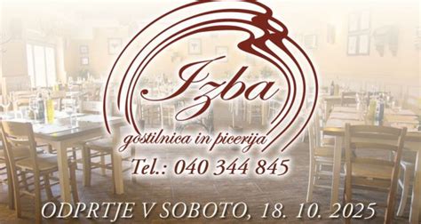 Zunanji posnetek Gostilnice in picerije KOCKA