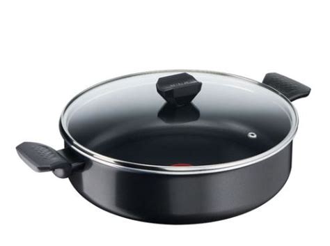 fotografija ponve Tefal Simply Clean 25 cm