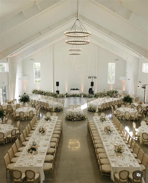 The spacious and modern interior of Gostilna Lekežič set up for a wedding reception