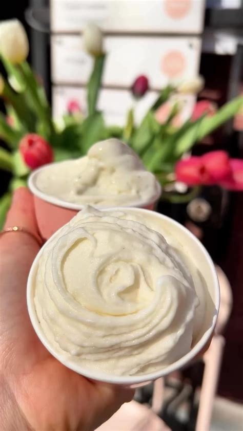 Fotografija: sladoled iz Gelateria Romantika