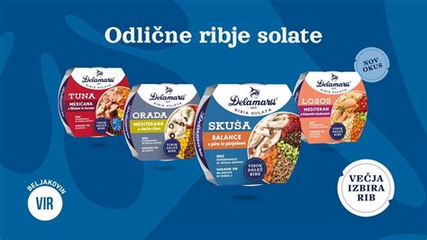slika ribje solate Losos Mediteran