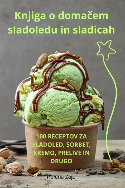 infografika: razlika med sestavinami v kupljenem in domačem sladoledu