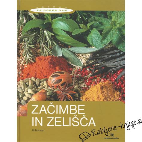 različne začimbe in zelišča za solatne prelive