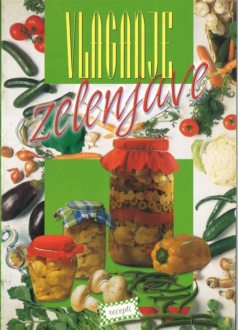 Tematska fotografija mlete zelenjave