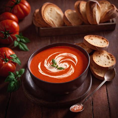 Thematic photo of various dishes made with tomatoes