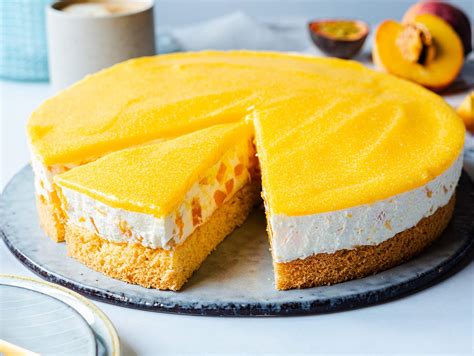 Shema slojev torte