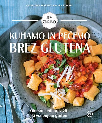 Infografika: Seznam žit, ki naravno ne vsebujejo glutena, vključno z rižem, ajdo, koruzo in kvinojo.