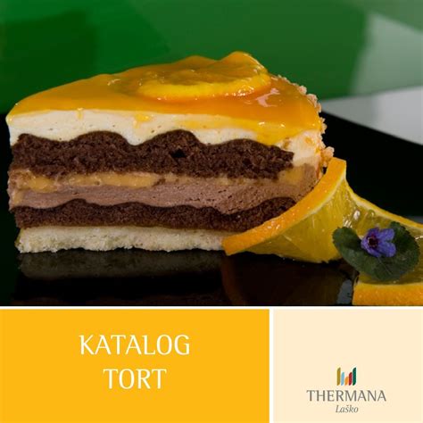 Katalog tort in proces izdelave unikatnih slaščic