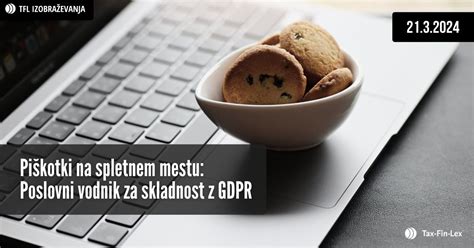 Infografika o tem, kako piškotki delujejo na spletnih straneh