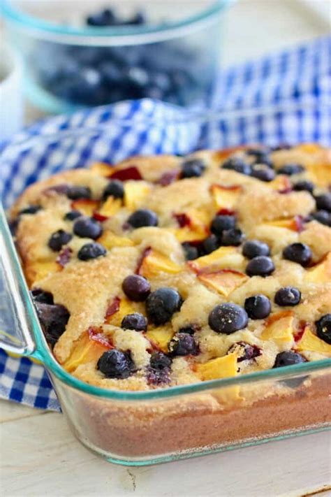 Thematic photo of ingredients for a yogurt cake with fruit