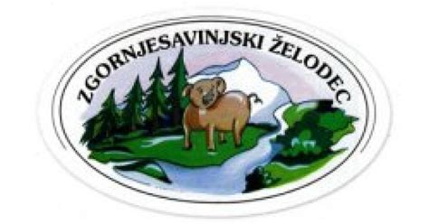 Fotografija: Združenje izdelovalcev Zgornjesavinjskega želodca
