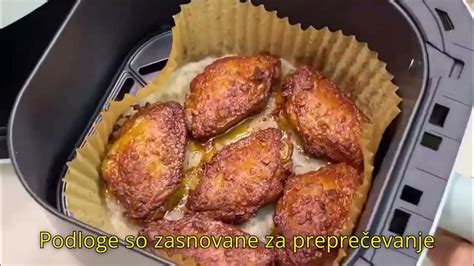priprava in čiščenje piščančjih želodčkov