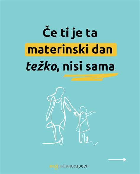 Ilustracija objemanja mame in otroka.