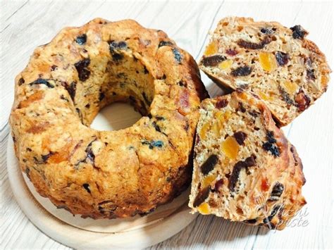 testo za sadni kruh med vzhajanjem