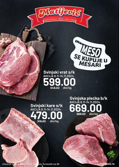 različne vrste jeter (svinjska, piščančja) in svinjsko meso s kožo