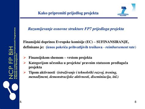 shema strukture projekta o evropskem preiskovalnem nalogu