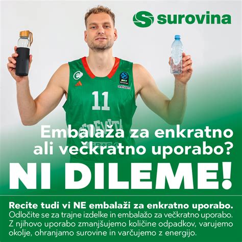 Infografika: Prehod na embalažo za večkratno uporabo v gostinstvu