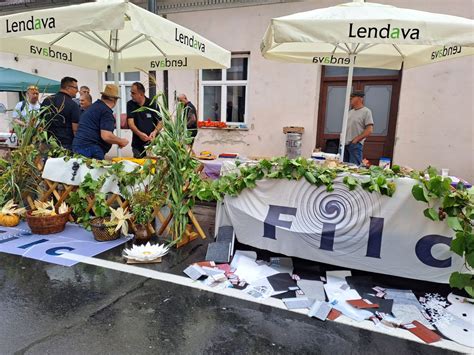 Fotografija Bogračfesta ali tekmovanja v kuhanju bograča