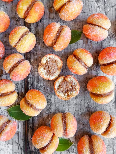 Photo of breskvice cookies