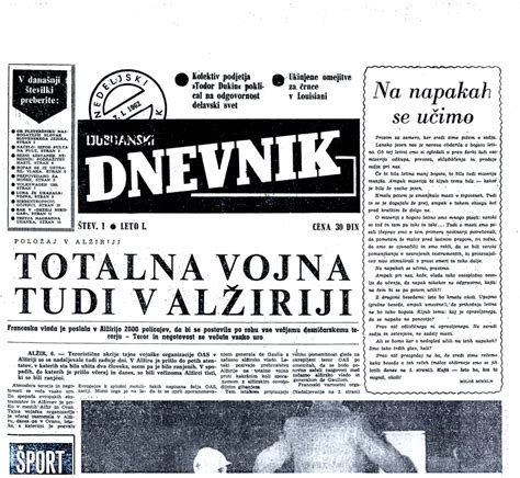 Tematsko fotografijo časopisne hiše Dnevnik ali logotipa Nedeljskega dnevnika z logotipom priloge Nika