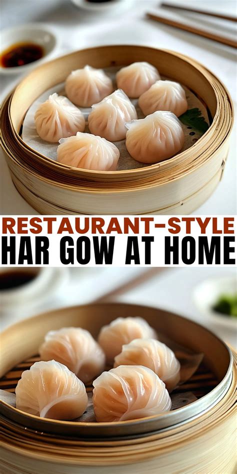 Har Gow garnelni cmočki na bambusovi podlagi