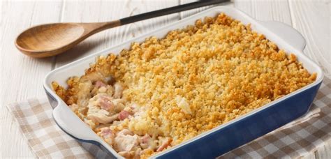 panko drobtine na pekaču