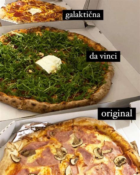 Slika hrustljave pice iz krušne peči v Pizzeriji Popaj