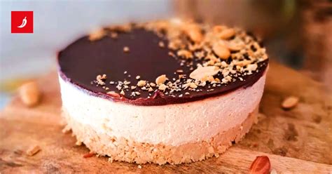 torta z želatino, ki se ne zamrzuje