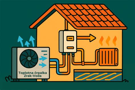 shema delovanja avtomatskega valilnika z vgrajenim ventilatorjem in sistemom za obračanje jajc