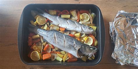 Pripravljena jed za peko v pečici