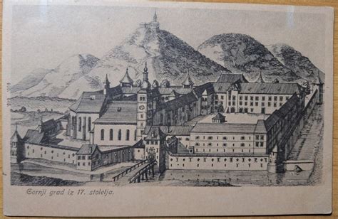 Zgodovinska ilustracija ali stilizirana fotografija ljubljanskega pristanišča iz 17. stoletja, kjer so delavci uživali v svojem obroku