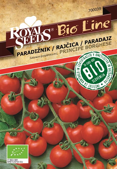 Tematska fotografija različnih vrst sušenega paradižnika