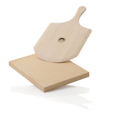 različni kamni za peko pizze (glineni, šamotni)