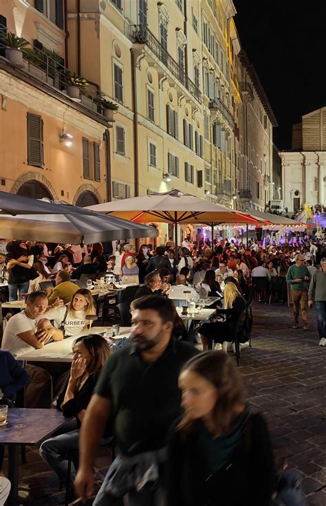 Fotografija ambienta restavracije Piazza del Papa