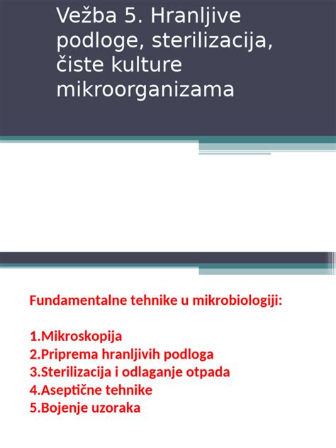 Infografika: metode sterilizacije kozarcev za vlaganje